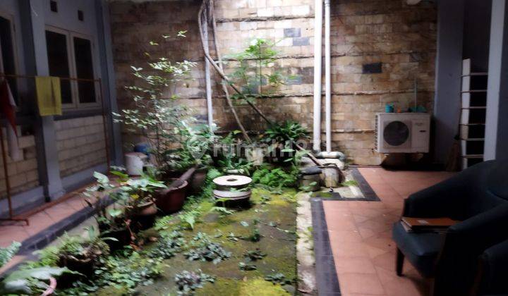 Rumah 2 Lantai di Jl Kenanga Bogor  14