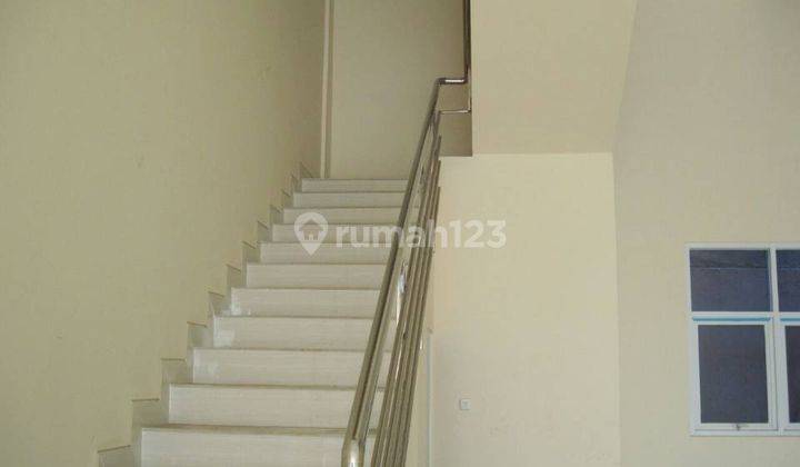 Dijual 3 Unit Ruko di Jl Raya Parung Jampang 5