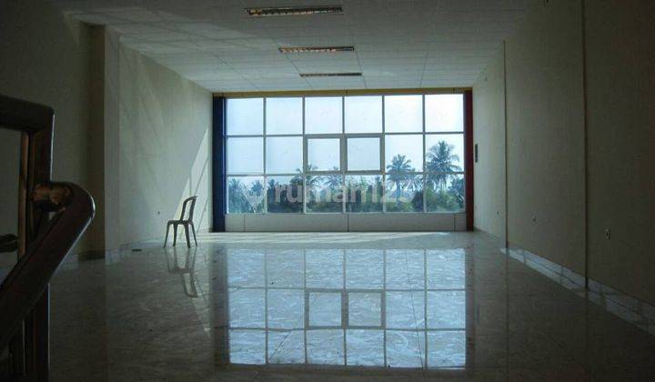 Dijual 3 Unit Ruko di Jl Raya Parung Jampang 9
