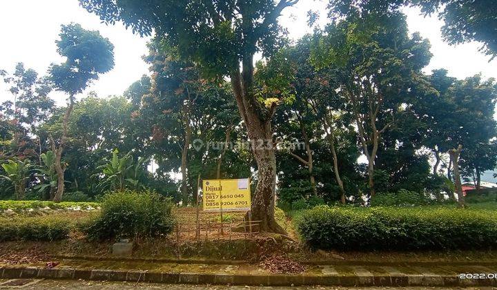 2 Tanah Kavling di Bumi Ciherang Pacet Cianjur 1