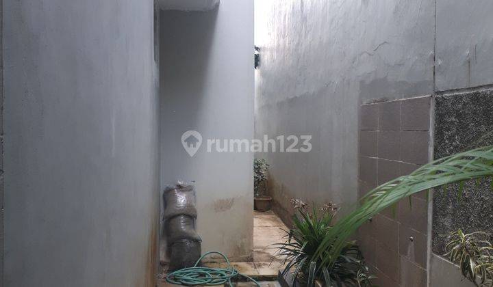 Rumah di Komplek Perkesa Cipaku Bogor  5