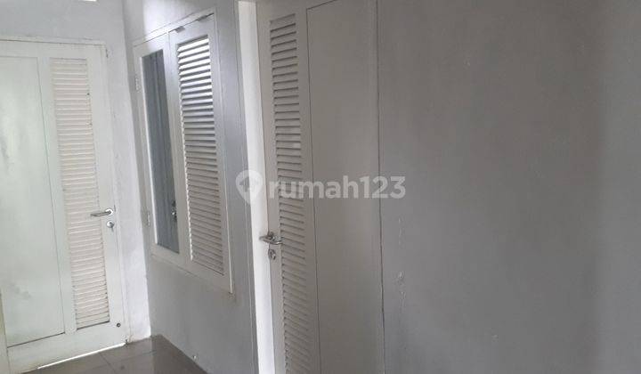 Rumah di Komplek Perkesa Cipaku Bogor  11