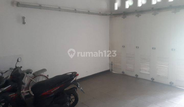 Rumah di Komplek Perkesa Cipaku Bogor  15