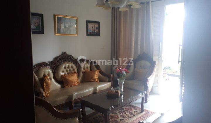 Rumah di Komplek Perkesa Cipaku Bogor  16