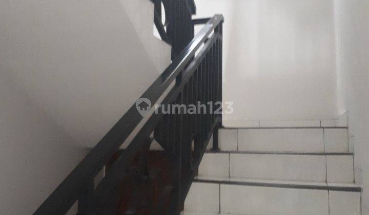 Rumah di Komplek Perkesa Cipaku Bogor  21