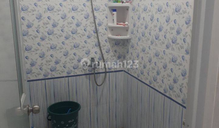 Rumah di Komplek Perkesa Cipaku Bogor  22