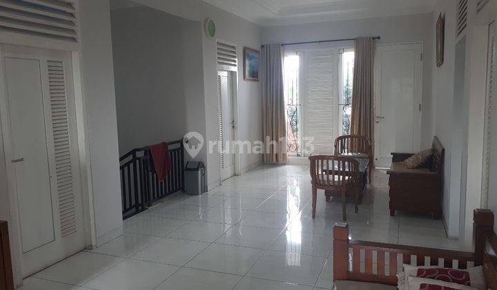 Rumah di Komplek Perkesa Cipaku Bogor  24