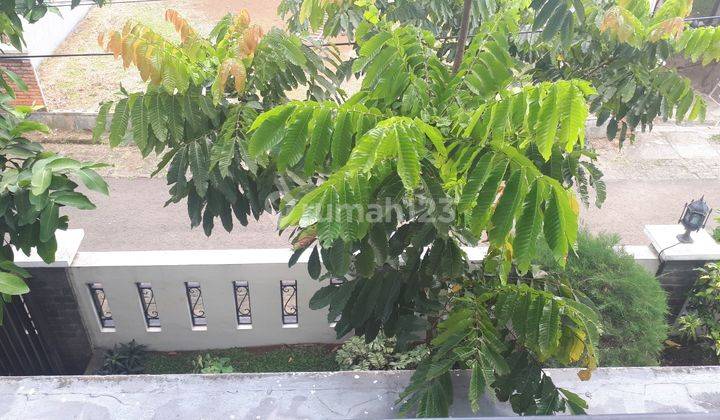 Rumah di Komplek Perkesa Cipaku Bogor  28