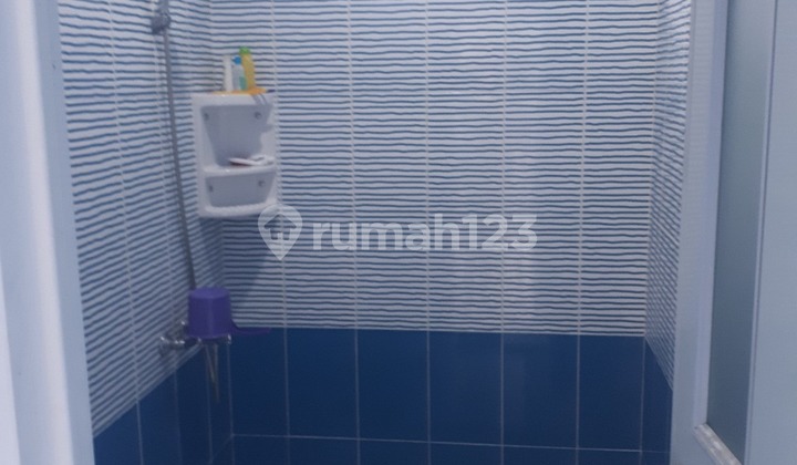 Rumah di Komplek Perkesa Cipaku Bogor  29