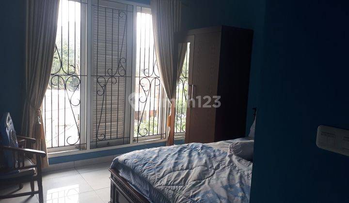 Rumah di Komplek Perkesa Cipaku Bogor  30