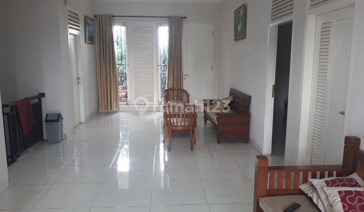 Rumah di Komplek Perkesa Cipaku Bogor  34