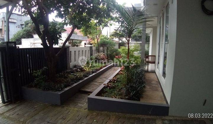 Rumah di Komplek Perkesa Cipaku Bogor  38