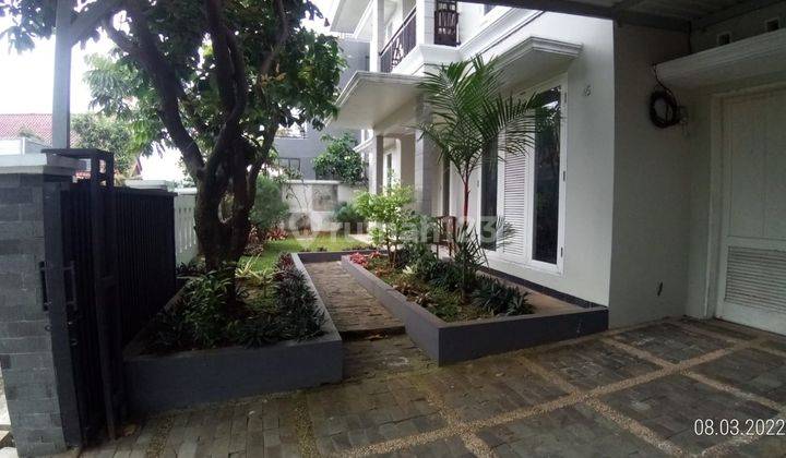 Rumah di Komplek Perkesa Cipaku Bogor  39