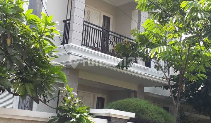 Rumah di Komplek Perkesa Cipaku Bogor  41