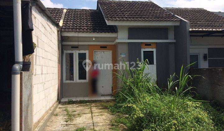 Rumah di Puri Araya Ciampea  1