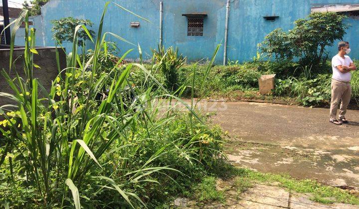 Rumah di Puri Araya Ciampea  4