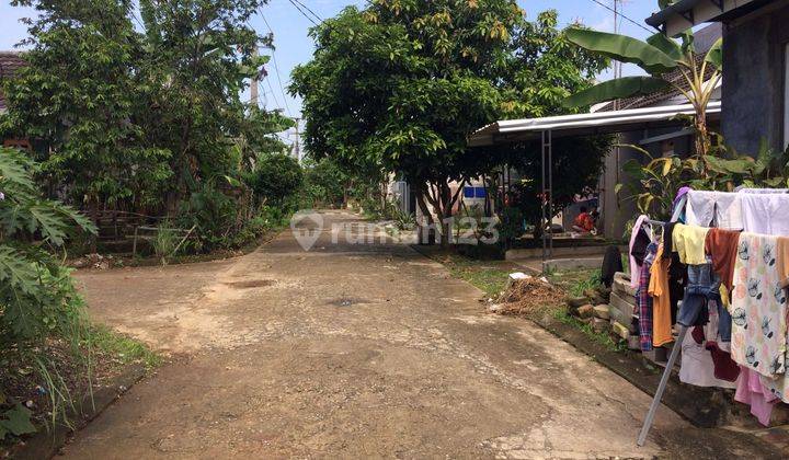 Rumah di Puri Araya Ciampea  5