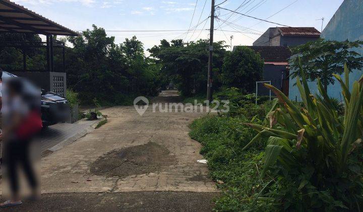 Rumah di Puri Araya Ciampea  6