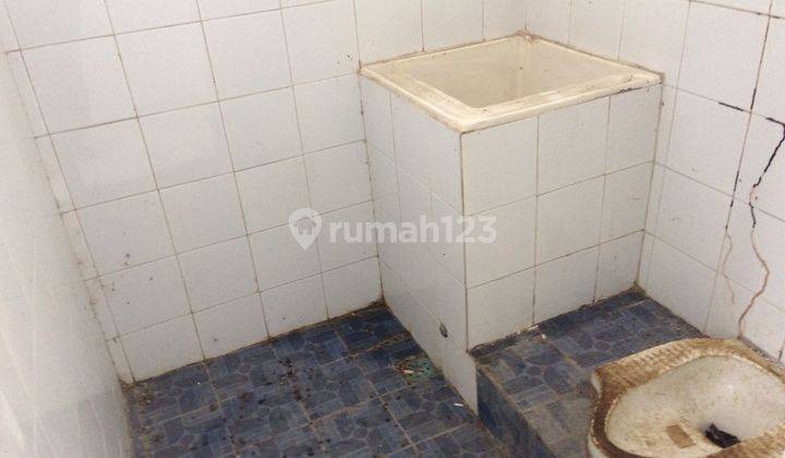Rumah di Puri Araya Ciampea  7