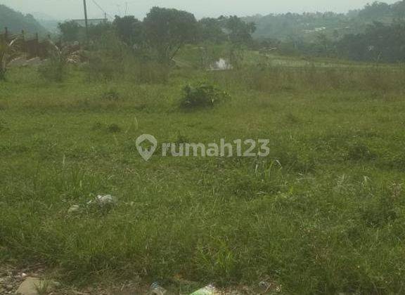 Tanah Murah di Daerah Tenjolaya Bogor 1