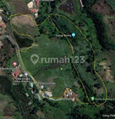 Tanah Murah di Daerah Tenjolaya Bogor 6