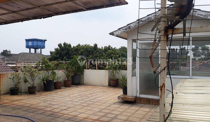 Rumah Berlokasi di Bumi Indrapastra Jalan Subadra 3