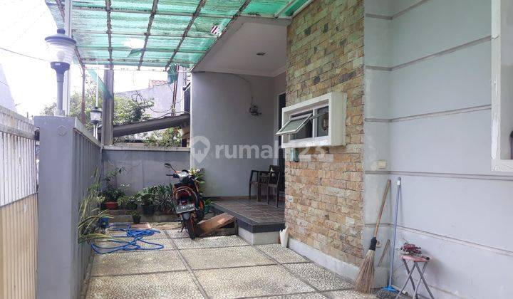 Rumah Berlokasi di Bumi Indrapastra Jalan Subadra 9