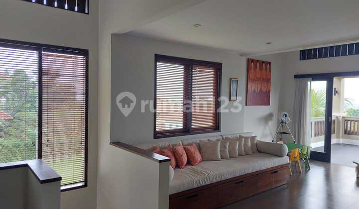 Villa Siap Huni di Rancamaya Bogor Selatan 2