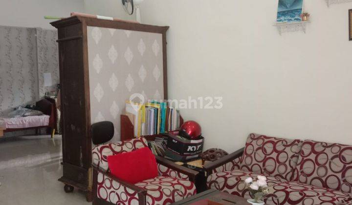 Rumah Murah Tanah Luas di Cluster Wk Taman Yasmin Dekat Tip Top Bogor 2