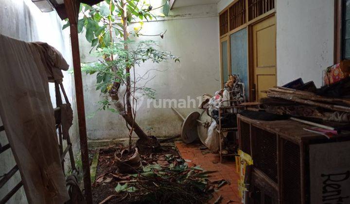 Rumah Strategis di Jl Palupuh Raya Tegal Gundil, Bogor Utara 2