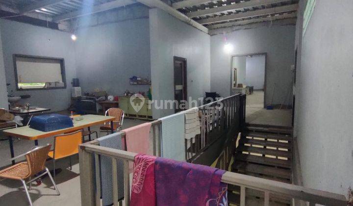  Workshop Atau Ruko 3 Lantai di Karadenan.cibinong  5