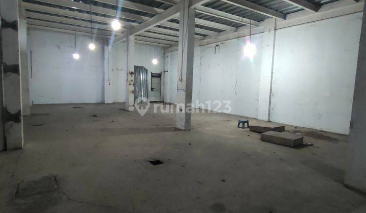  Workshop Atau Ruko 3 Lantai di Karadenan.cibinong  6