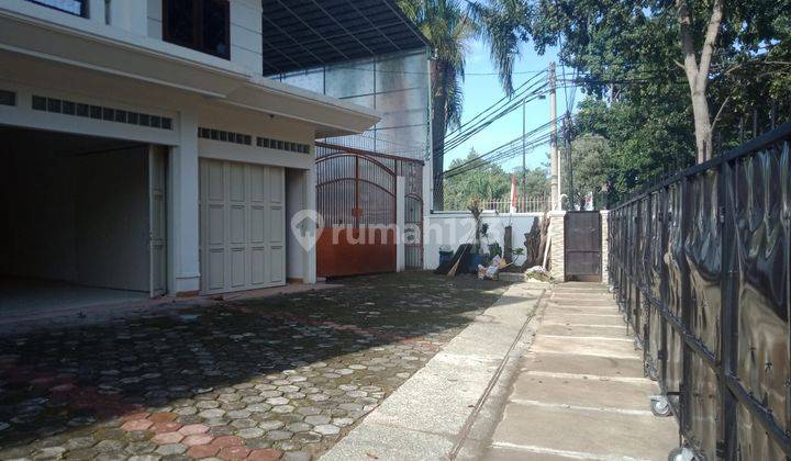 Dijual Rumah di Sukawarna Sukajadi Bandung  1