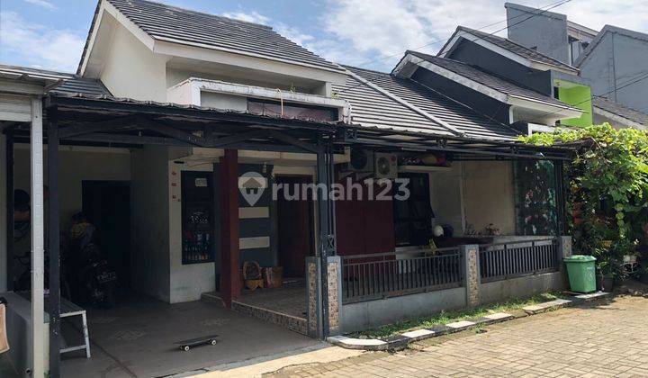 Rumah Tinggal di Cimahpar Residence Kota Bogor 2