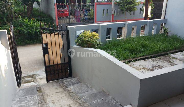 Dijual Rumah Di Komplek Wika Gunung Sindur  2