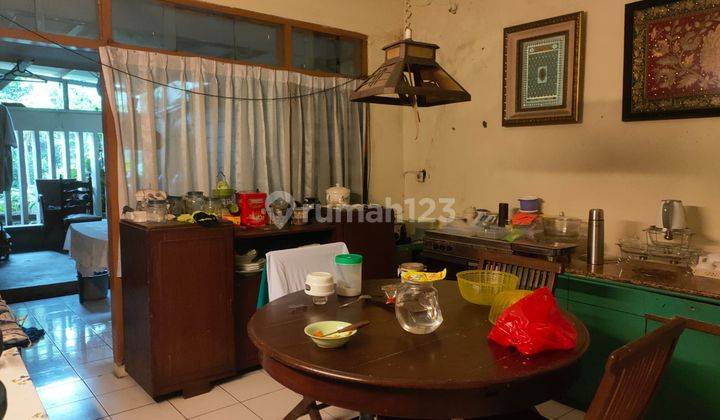 Dijual Rumah di Jl Tampomas Babakan Bogor Tengah 5