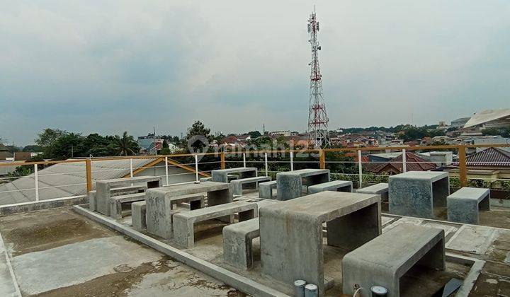 Tempat Usaha di Bantar Jati Cocok Untuk Usaha Resto Atau Coffee 4
