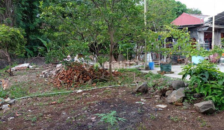 Rumah Dihitung Harga Tanah di Jl Ciremai Ujung Bantar Jati  2