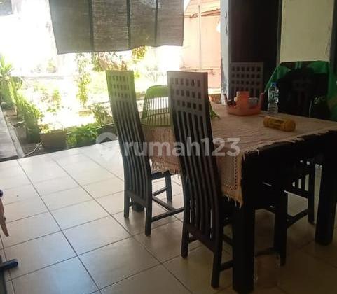 Rumah di Pondok Tajur Indah 2