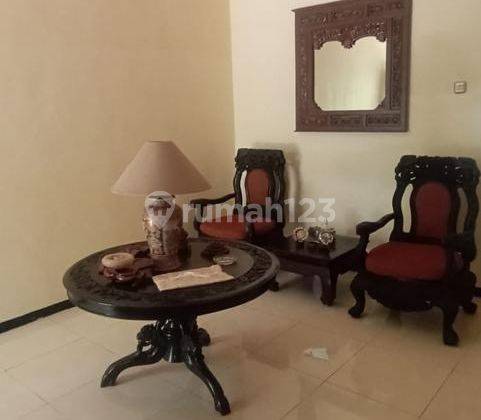 Rumah di Pondok Tajur Indah 4