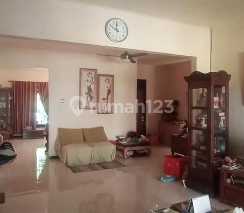 Rumah di Pondok Tajur Indah 7