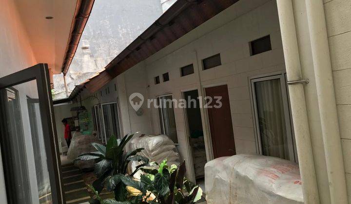 Rumah di Jl Semboja Kebon Kelapa Bogor 003054 6