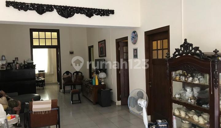 Rumah di Jl Semboja Kebon Kelapa Bogor 003054 5