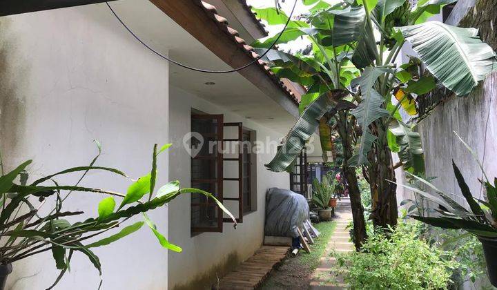Rumah di Jl Semboja Kebon Kelapa Bogor 003054 8