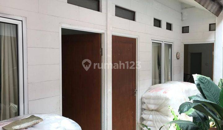 Rumah di Jl Semboja Kebon Kelapa Bogor 003054 7