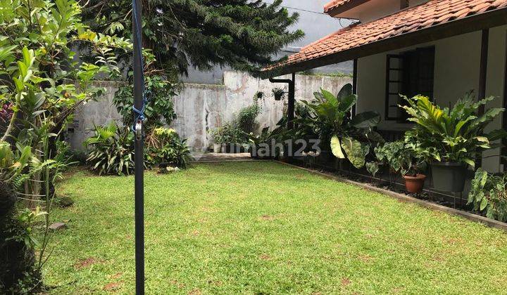 Rumah di Jl Semboja Kebon Kelapa Bogor 003054 9