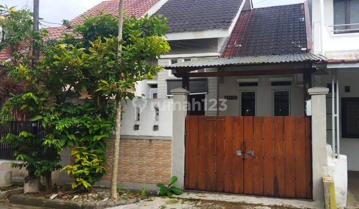 Di Jual Rumah Bagus Siap Huni di Griya Bogor Raya 2