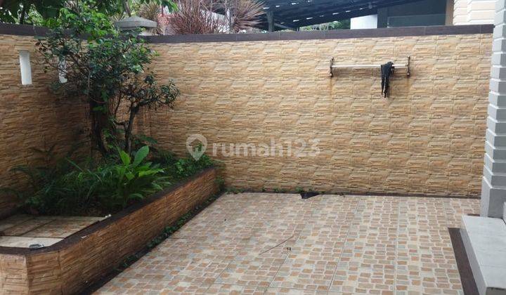Di Jual Rumah Bagus Siap Huni di Griya Bogor Raya 3