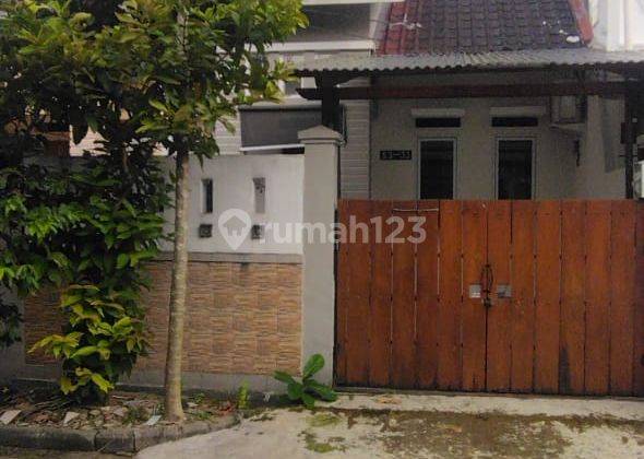 Di Jual Rumah Bagus Siap Huni di Griya Bogor Raya 4