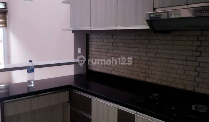 Di Jual Rumah Bagus Siap Huni di Griya Bogor Raya 11